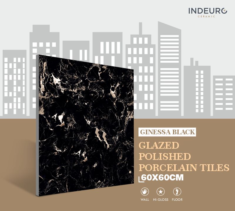 GINESSA BLACK