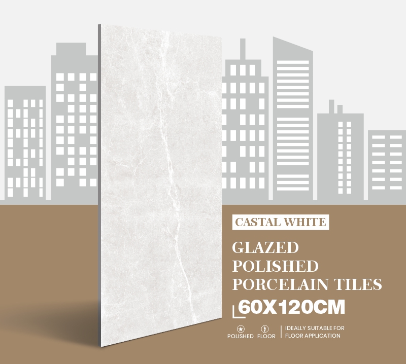 CASTAL WHITE