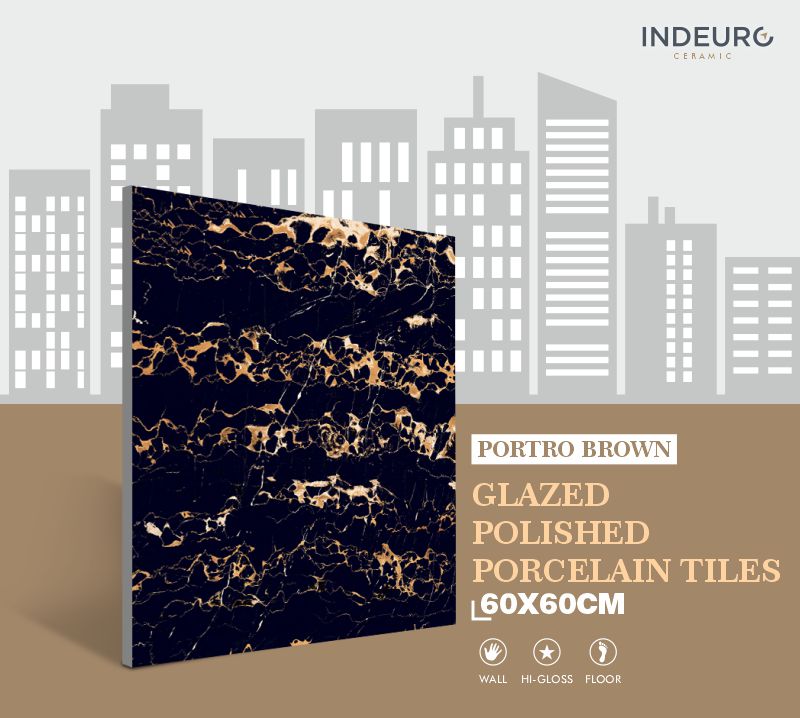 PORTRO brown