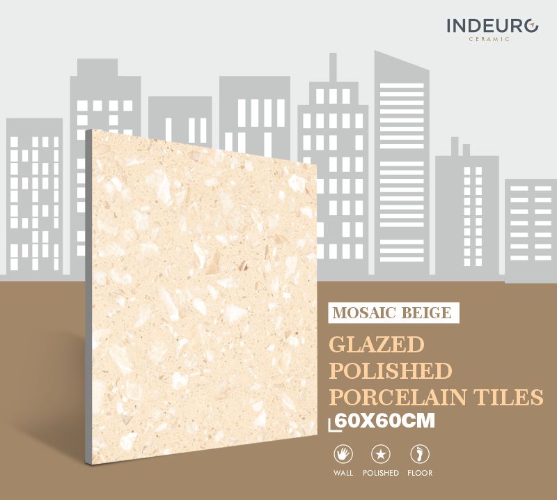 MOSAIC BEIGE